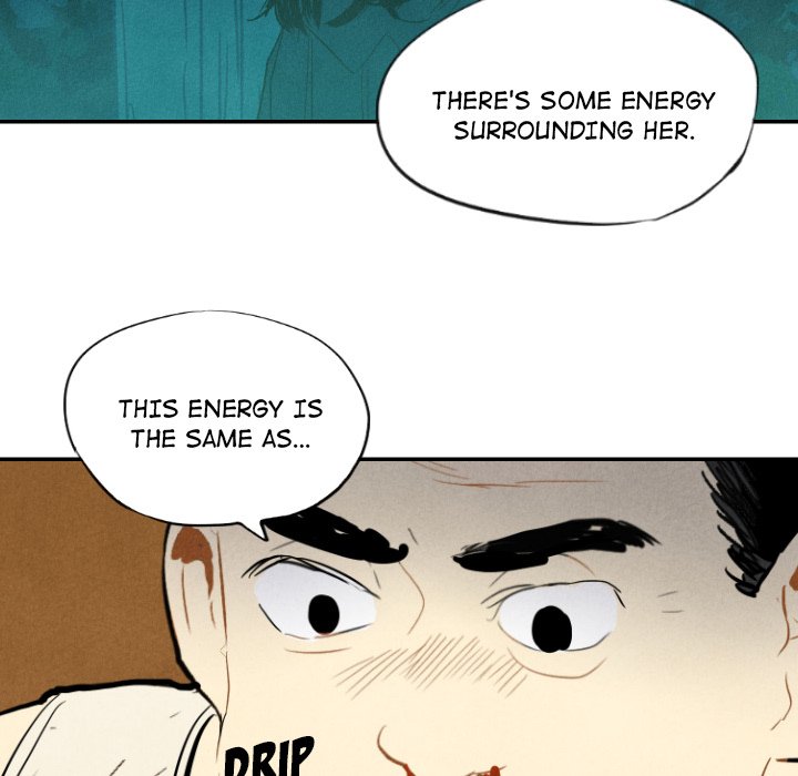 I Pray I Pray EP 12 - Toomics page 31 - 
