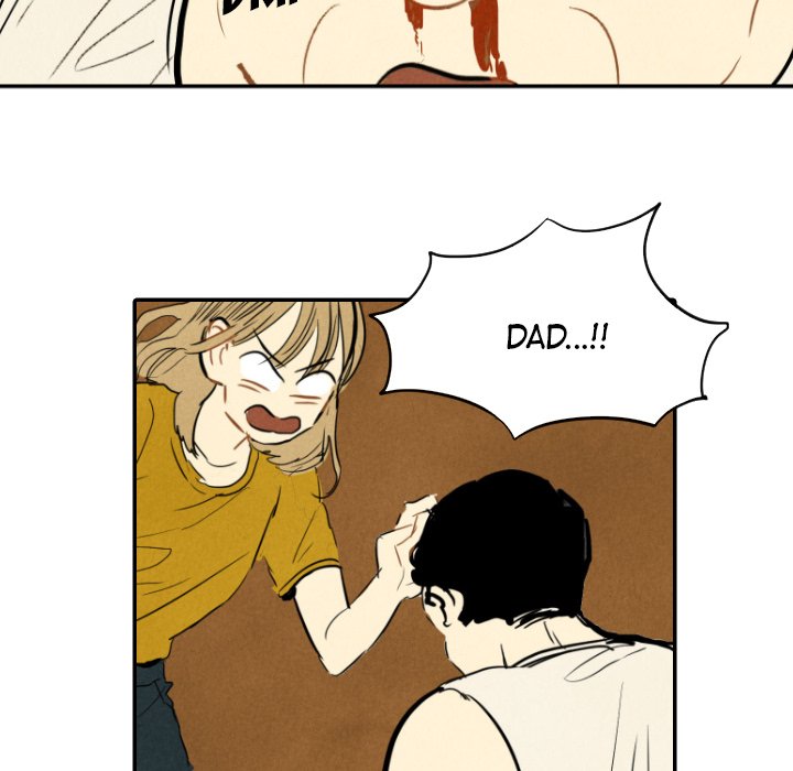 I Pray I Pray EP 12 - Toomics page 32 - 