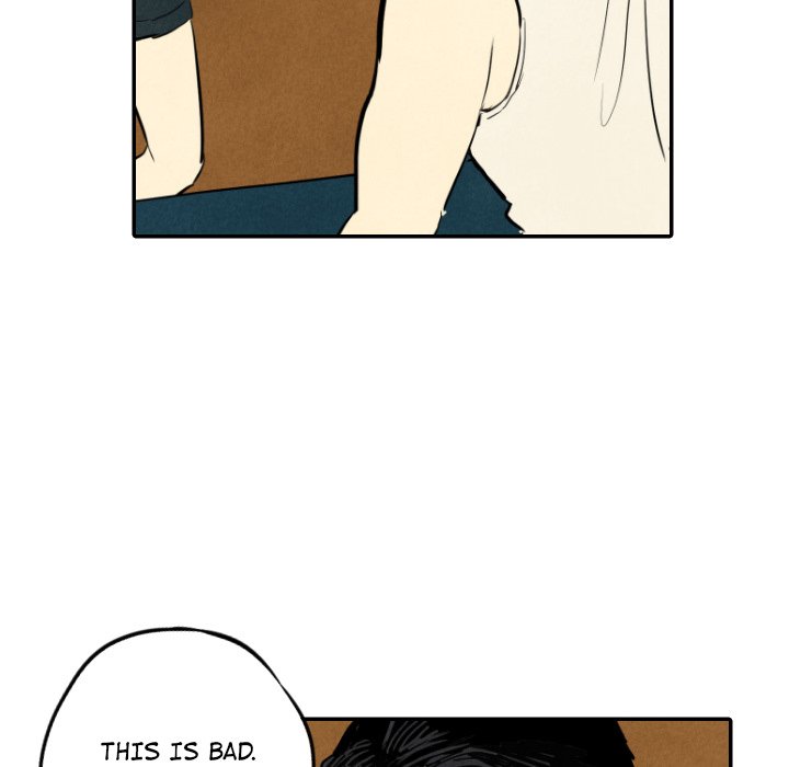 I Pray I Pray EP 12 - Toomics page 33 - 