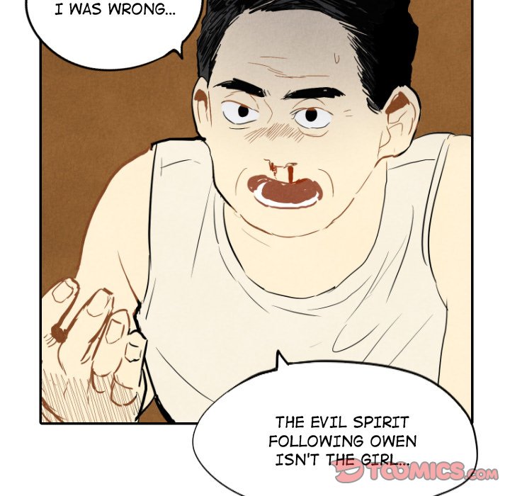 I Pray I Pray EP 12 - Toomics page 34 - 