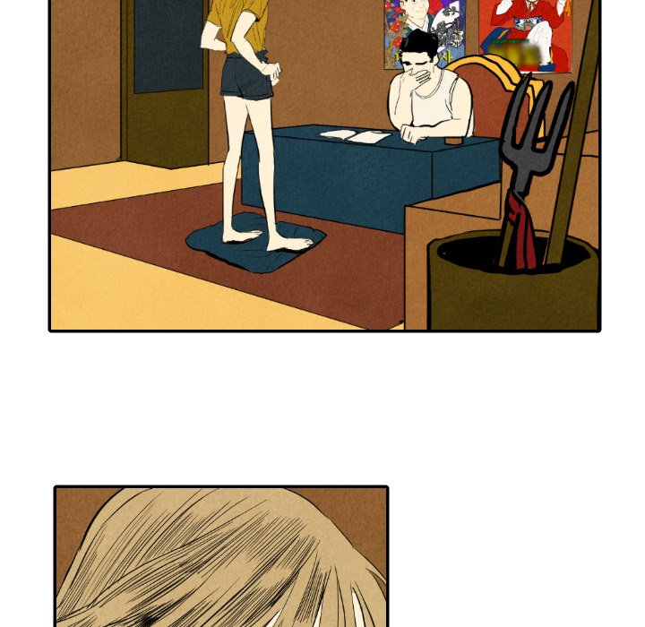 I Pray I Pray EP 12 - Toomics page 37 - 