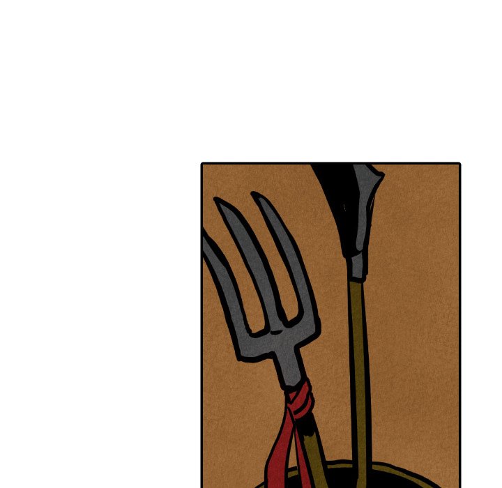 I Pray I Pray EP 12 - Toomics page 39 - 