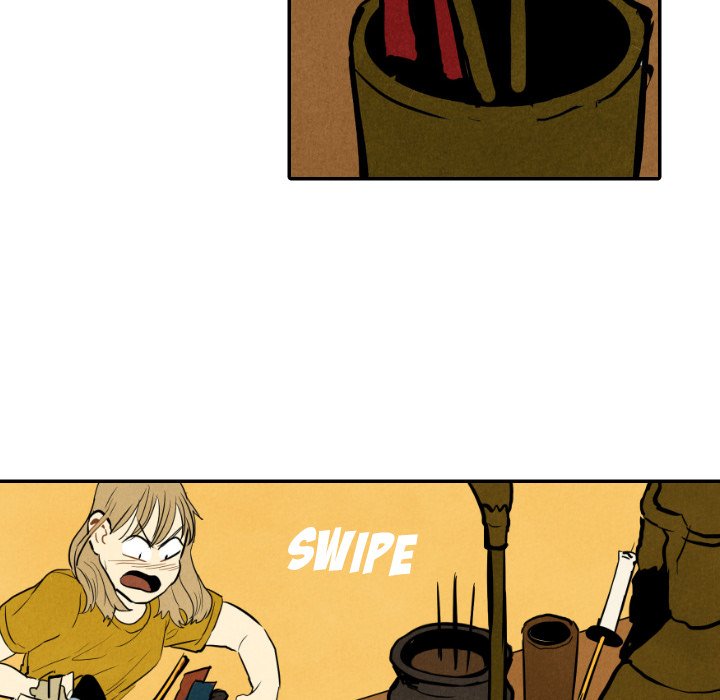 I Pray I Pray EP 12 - Toomics page 40 - 