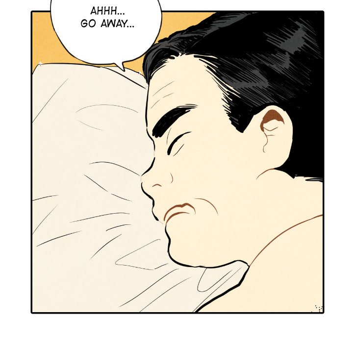 I Pray I Pray EP 12 - Toomics page 5 - 