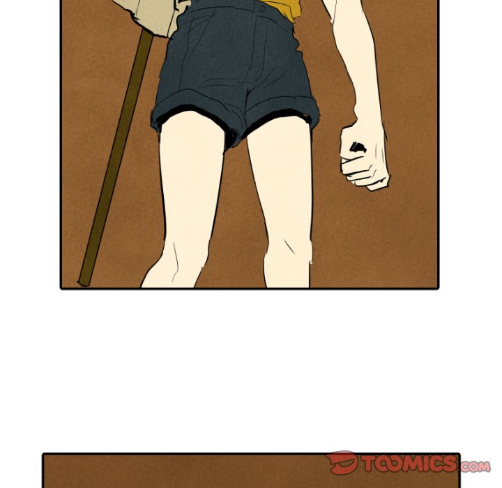 I Pray I Pray EP 12 - Toomics page 42 - 