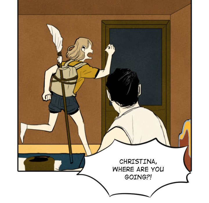 I Pray I Pray EP 12 - Toomics page 43 - 