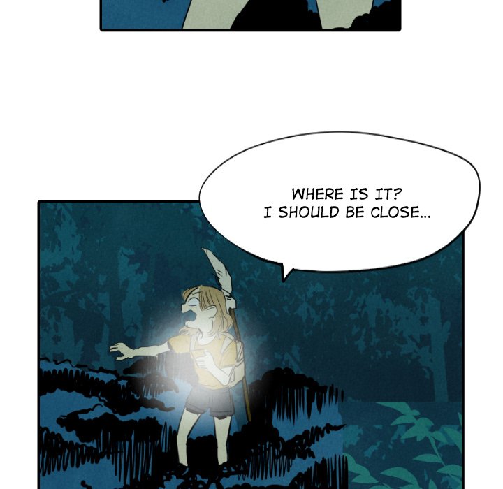 I Pray I Pray EP 12 - Toomics page 48 - 