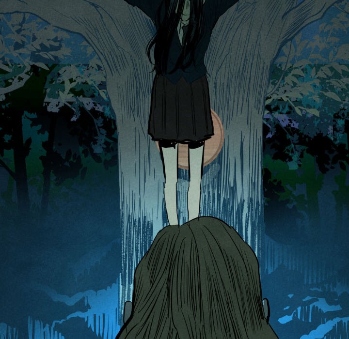 I Pray I Pray EP 12 - Toomics page 51 - 