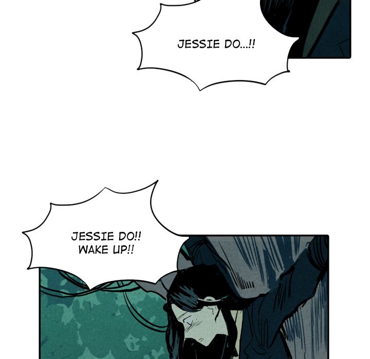 I Pray I Pray EP 12 - Toomics page 57 - 