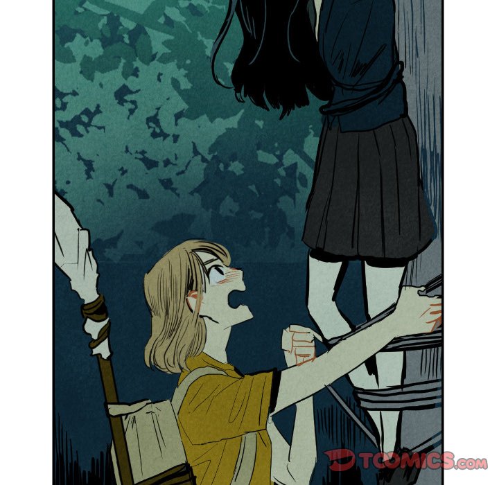 I Pray I Pray EP 12 - Toomics page 58 - 