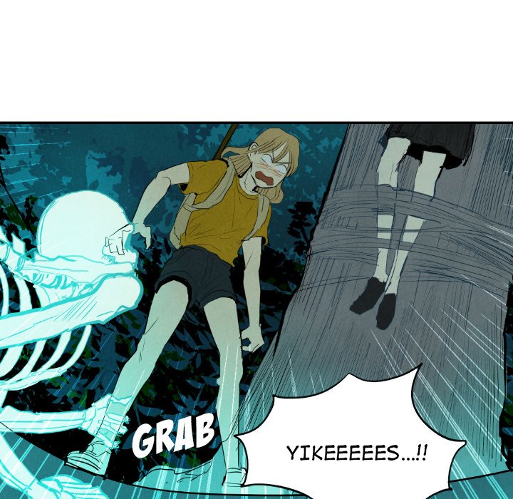I Pray I Pray EP 12 - Toomics page 64 - 