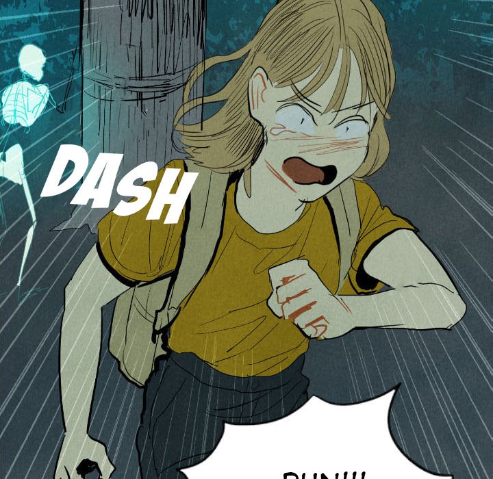 I Pray I Pray EP 12 - Toomics page 71 - 