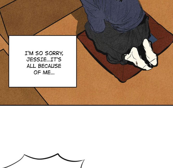 I Pray I Pray EP 12 - Toomics page 79 - 