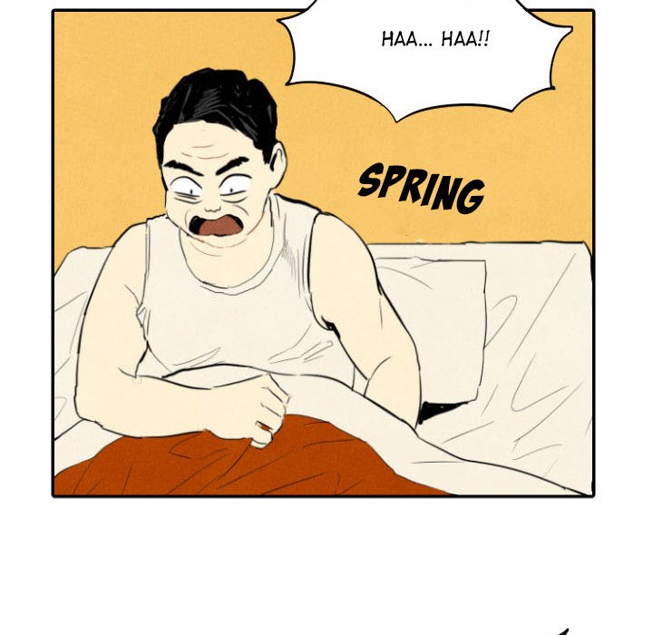 I Pray I Pray EP 12 - Toomics page 9 - 
