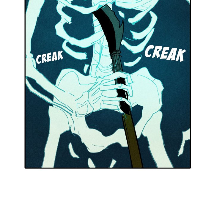 I Pray I Pray EP 12 - Toomics page 86 - 