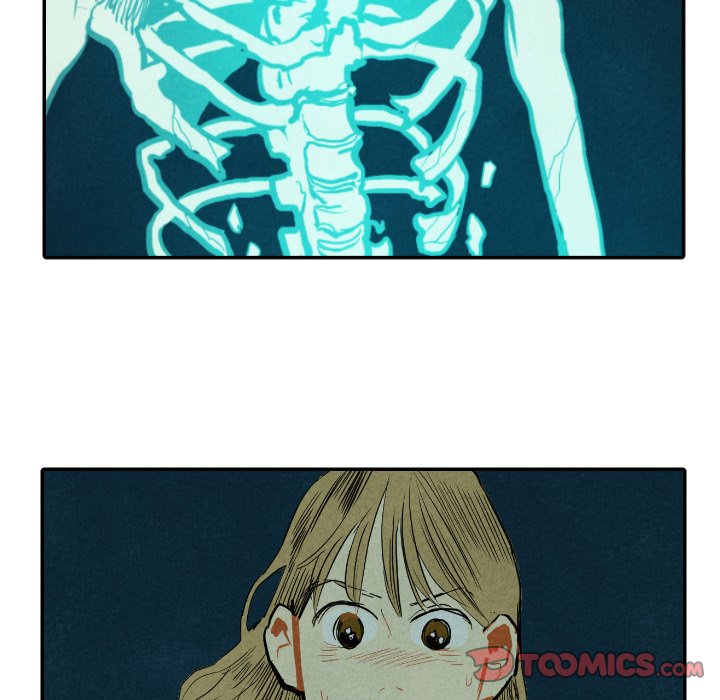 I Pray I Pray EP 12 - Toomics page 90 - 