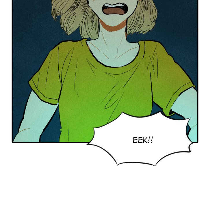 I Pray I Pray EP 12 - Toomics page 91 - 