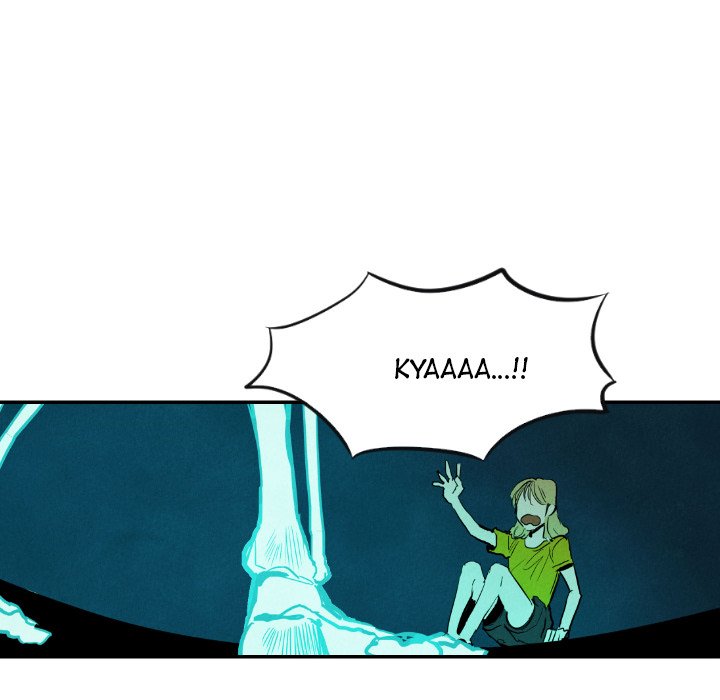 I Pray I Pray EP 12 - Toomics page 92 - 