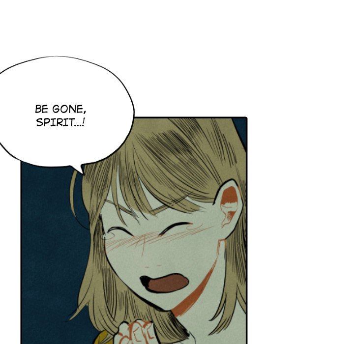 I Pray I Pray EP 12 - Toomics page 93 - 