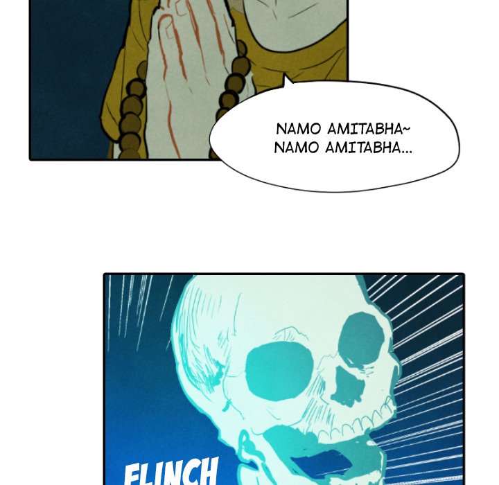 I Pray I Pray EP 12 - Toomics page 94 - 
