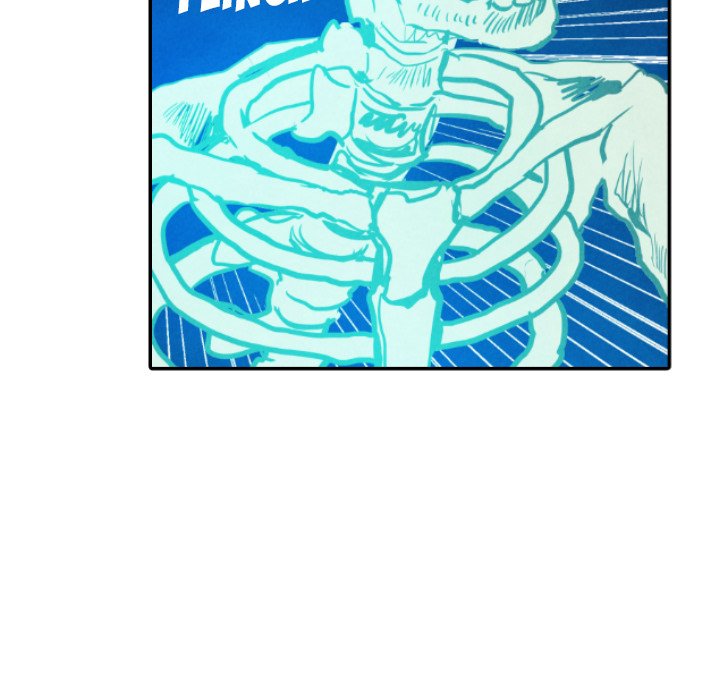 I Pray I Pray EP 12 - Toomics page 95 - 
