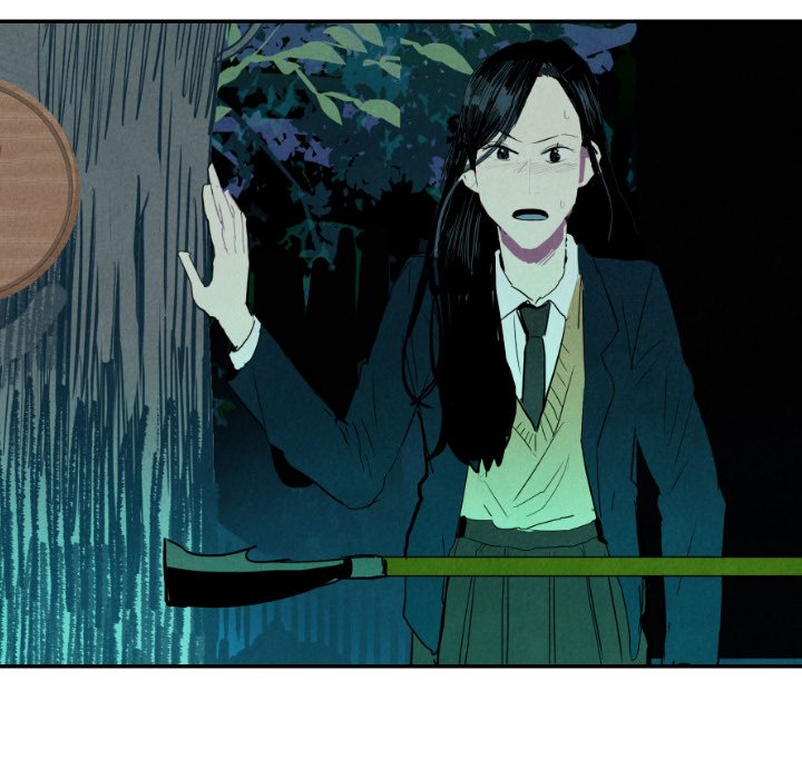 I Pray I Pray EP 12 - Toomics page 96 - 