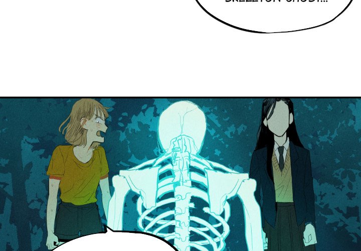 I Pray I Pray EP 13 - Toomics page 2 - 