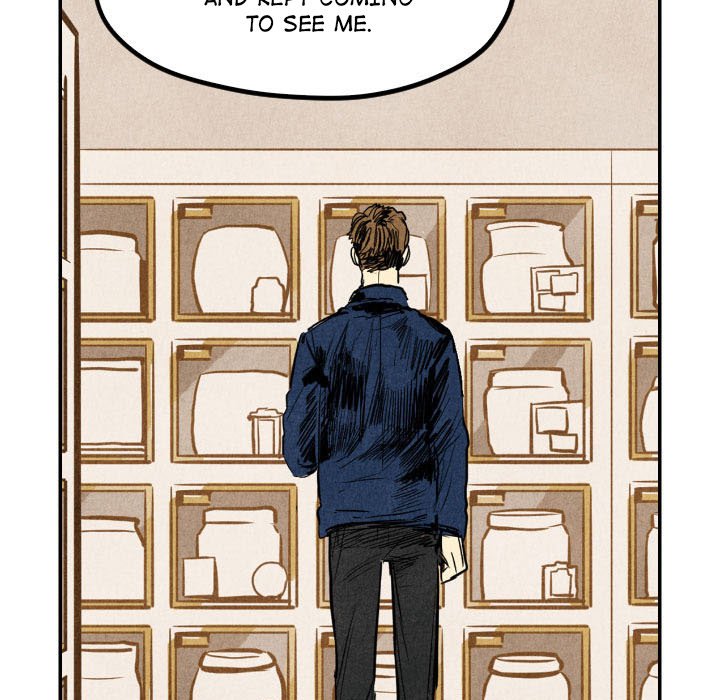 I Pray I Pray EP 13 - Toomics page 104 - 