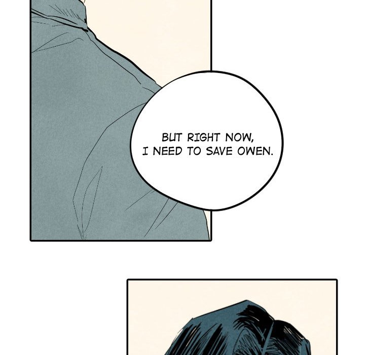 I Pray I Pray EP 13 - Toomics page 109 - 