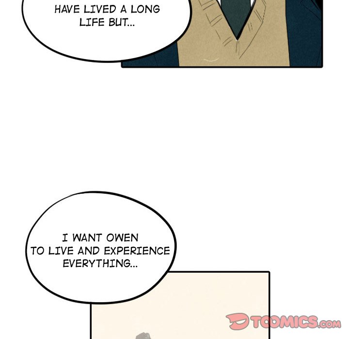 I Pray I Pray EP 13 - Toomics page 111 - 
