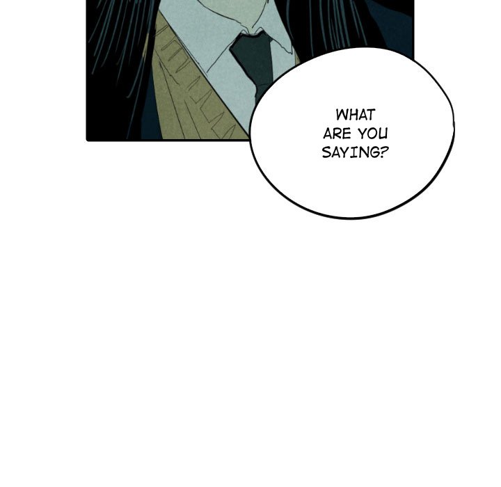 I Pray I Pray EP 13 - Toomics page 116 - 