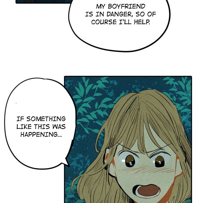 I Pray I Pray EP 13 - Toomics page 118 - 