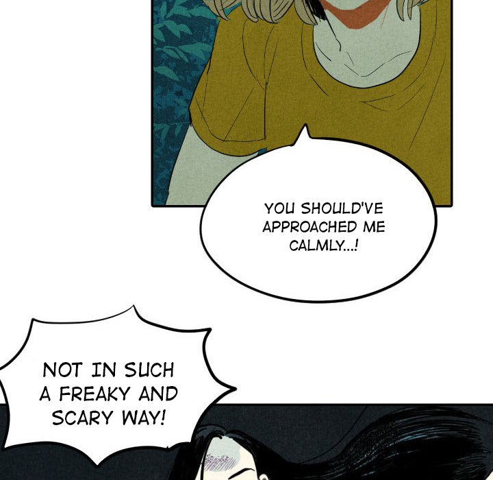 I Pray I Pray EP 13 - Toomics page 119 - 