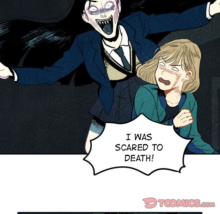 I Pray I Pray EP 13 - Toomics page 120 - 