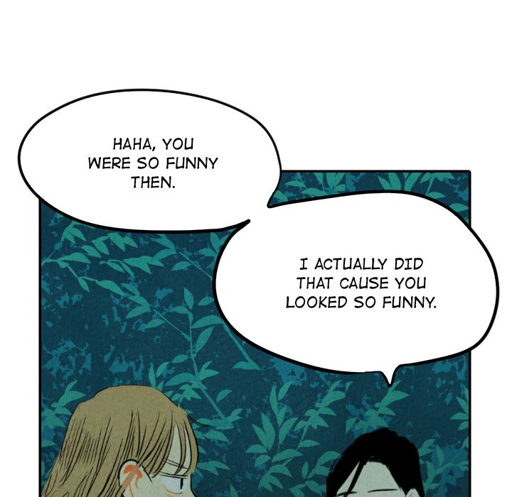 I Pray I Pray EP 13 - Toomics page 122 - 