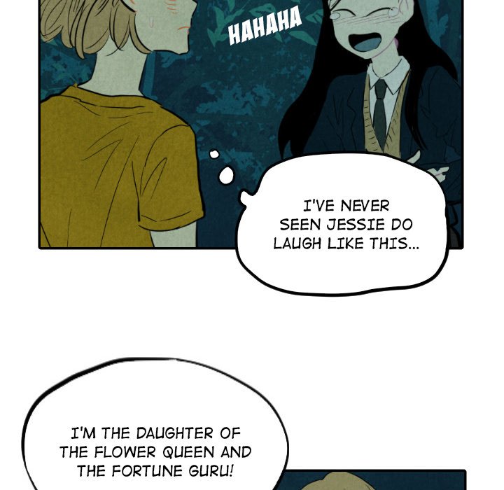I Pray I Pray EP 13 - Toomics page 123 - 