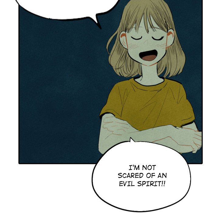 I Pray I Pray EP 13 - Toomics page 124 - 