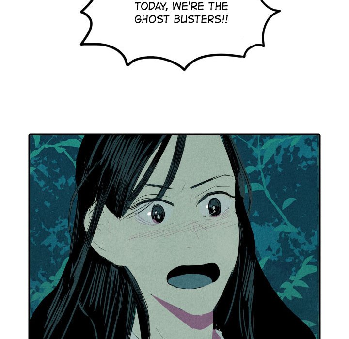 I Pray I Pray EP 13 - Toomics page 126 - 