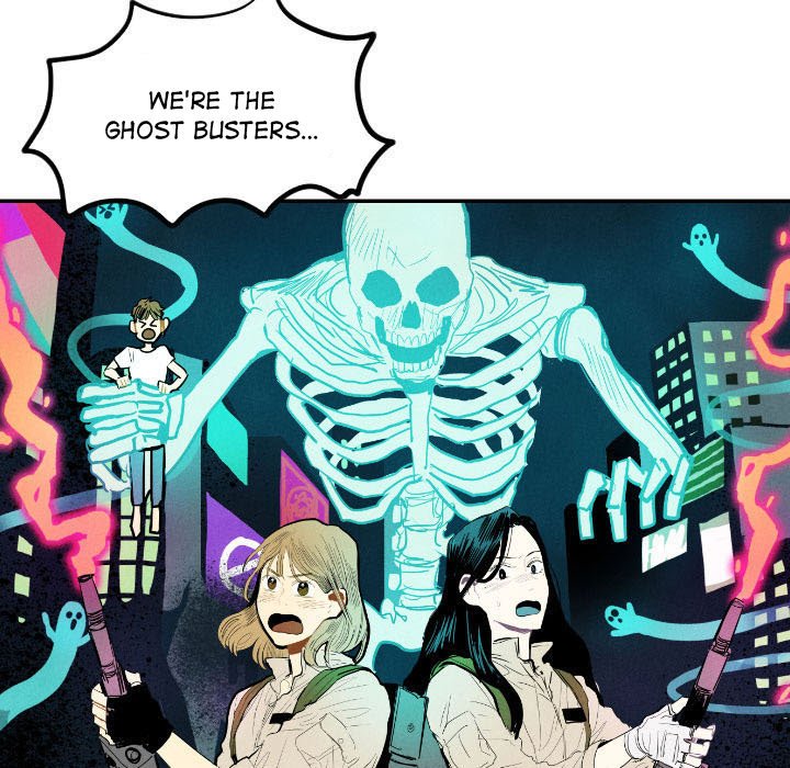 I Pray I Pray EP 13 - Toomics page 128 - 