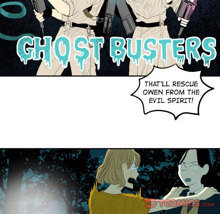 I Pray I Pray EP 13 - Toomics page 129 - 