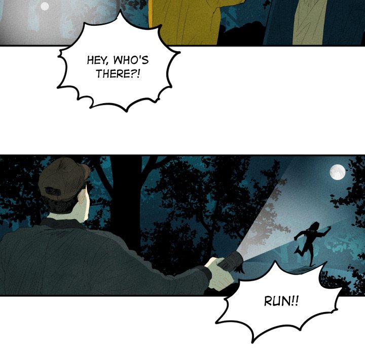 I Pray I Pray EP 13 - Toomics page 130 - 