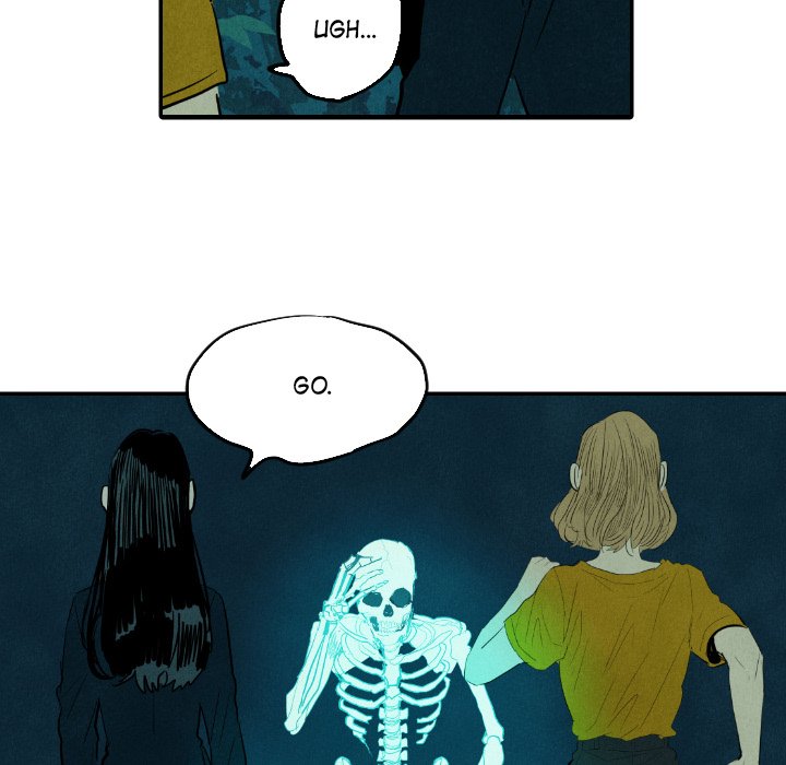 I Pray I Pray EP 13 - Toomics page 14 - 