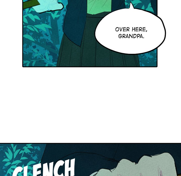 I Pray I Pray EP 13 - Toomics page 19 - 