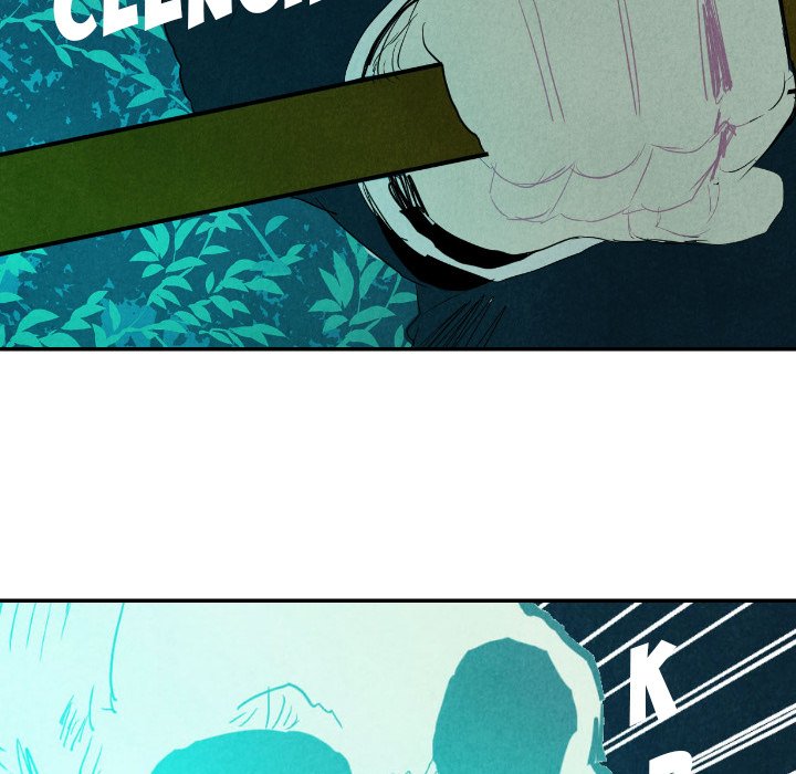 I Pray I Pray EP 13 - Toomics page 20 - 