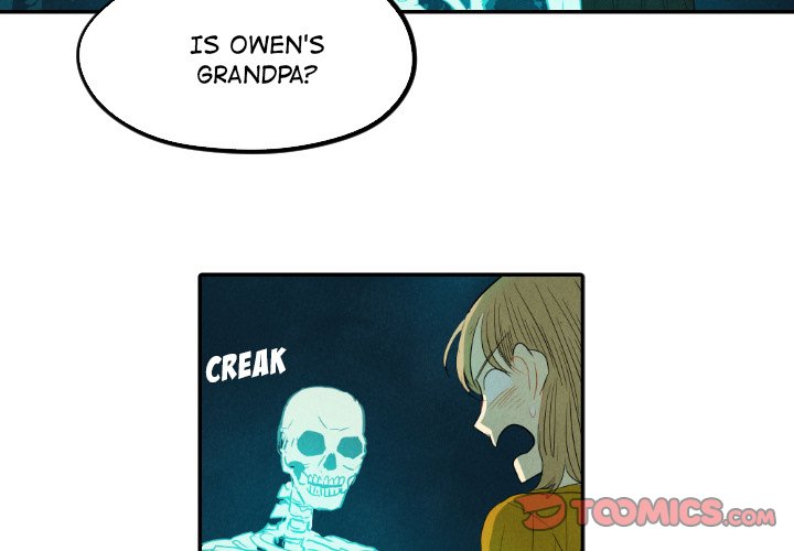 I Pray I Pray EP 13 - Toomics page 3 - 