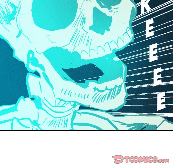 I Pray I Pray EP 13 - Toomics page 21 - 