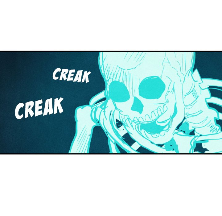 I Pray I Pray EP 13 - Toomics page 22 - 