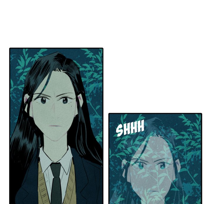 I Pray I Pray EP 13 - Toomics page 24 - 