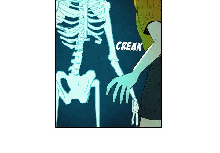 I Pray I Pray EP 13 - Toomics page 4 - 