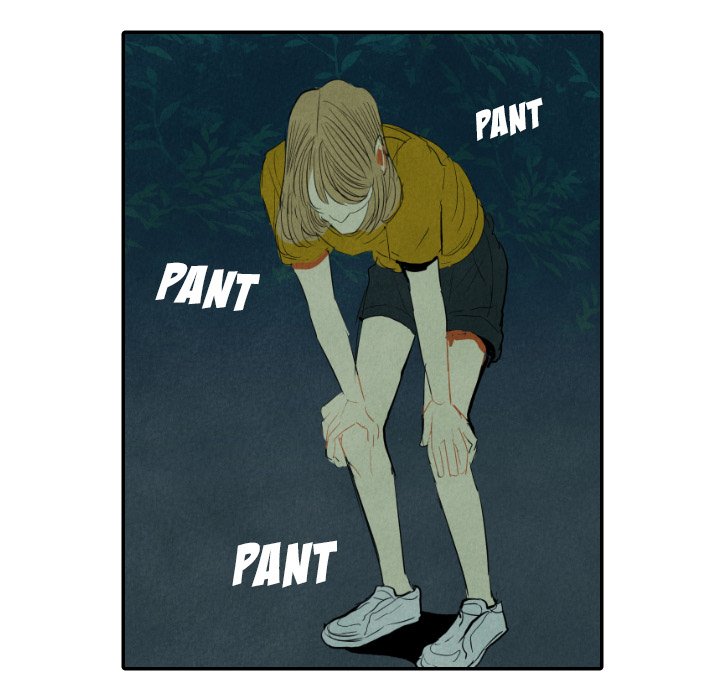 I Pray I Pray EP 13 - Toomics page 33 - 